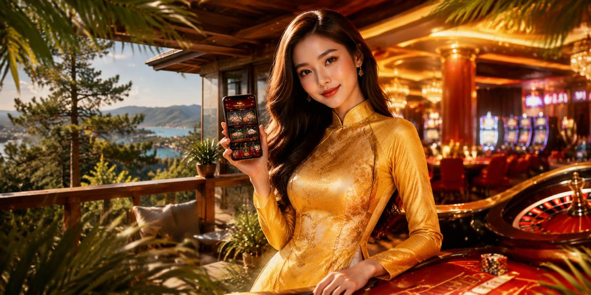 99go Casino Trực Tiếp ZaloPay